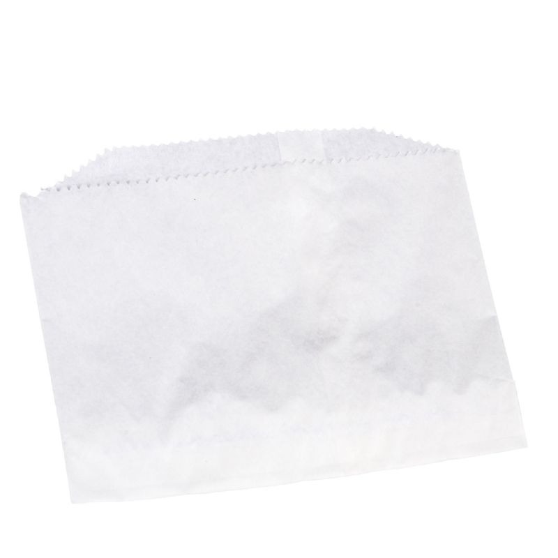 BAG FRENCH FRY SMALL PLAIN