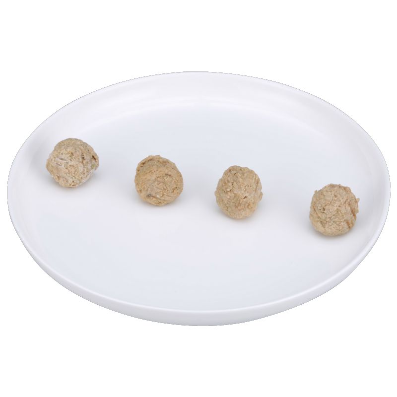 MEATBALL PRECOOKED .5 OZ