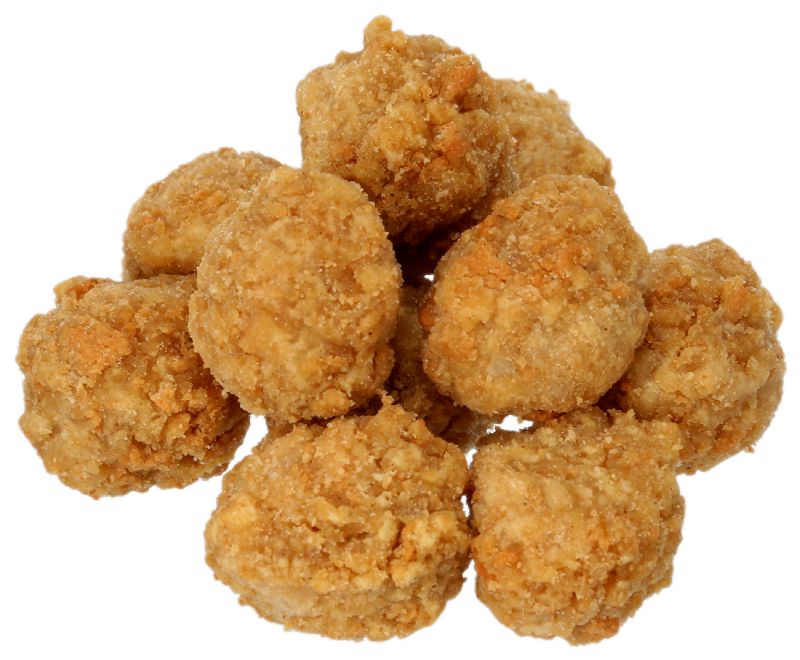 CHICKEN POPCORN BRD .28 OZ FC WG