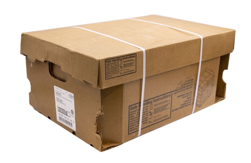 CHICKEN WOG 3.25-3.5 16 HD INJ