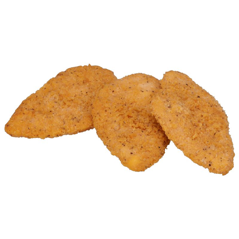 CHICKEN BREAST FILET SPICY BRD FC