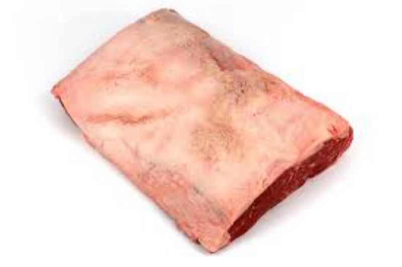 BEEF STRIP LOIN 0X1 NR