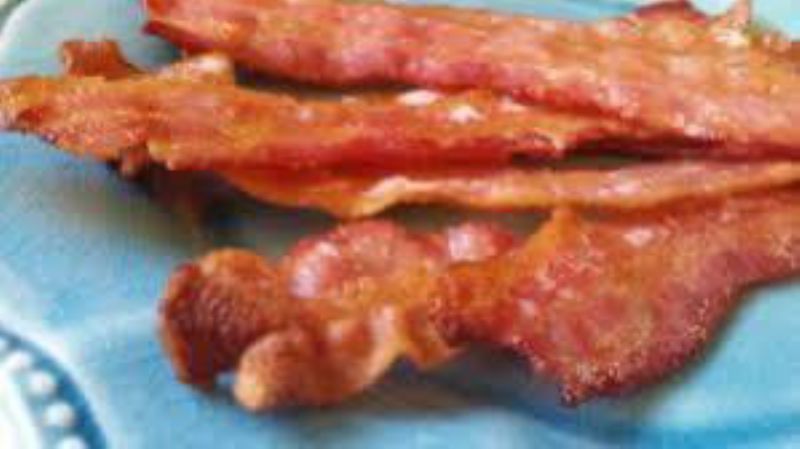 BACON HARDWOOD 18-22 EZ SHEET FRESH 15#