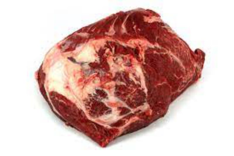 BEEF TOP SIRLOIN XT CHOICE