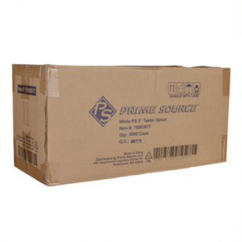 SPOON PLS TASTER 3000 CT