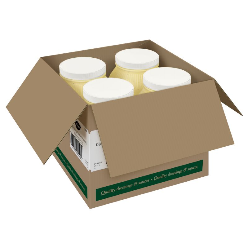 DRESSING HONEY DIJON MUSTARD