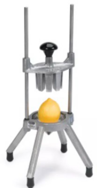 WEDGER CORER*APPLE 8 SECTION