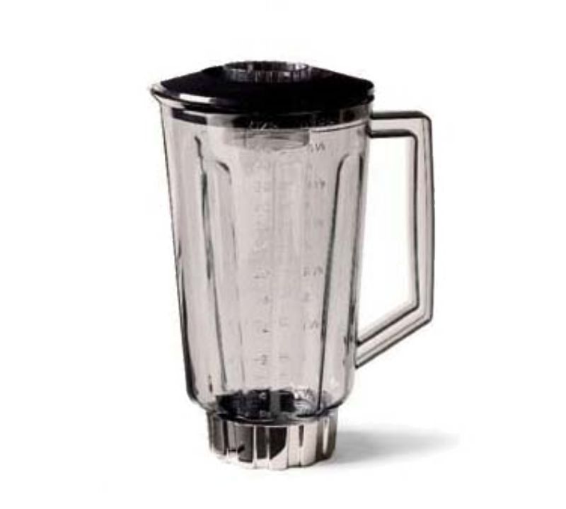 CONTAINER FOR 908 BLENDER 44 OZ POLY