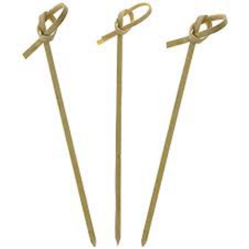 PICK BAMBOO KNOT 7