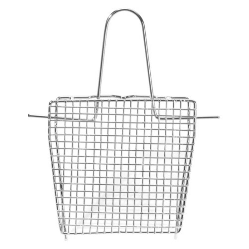 BASKET FRY DIVIDER 8X2X6