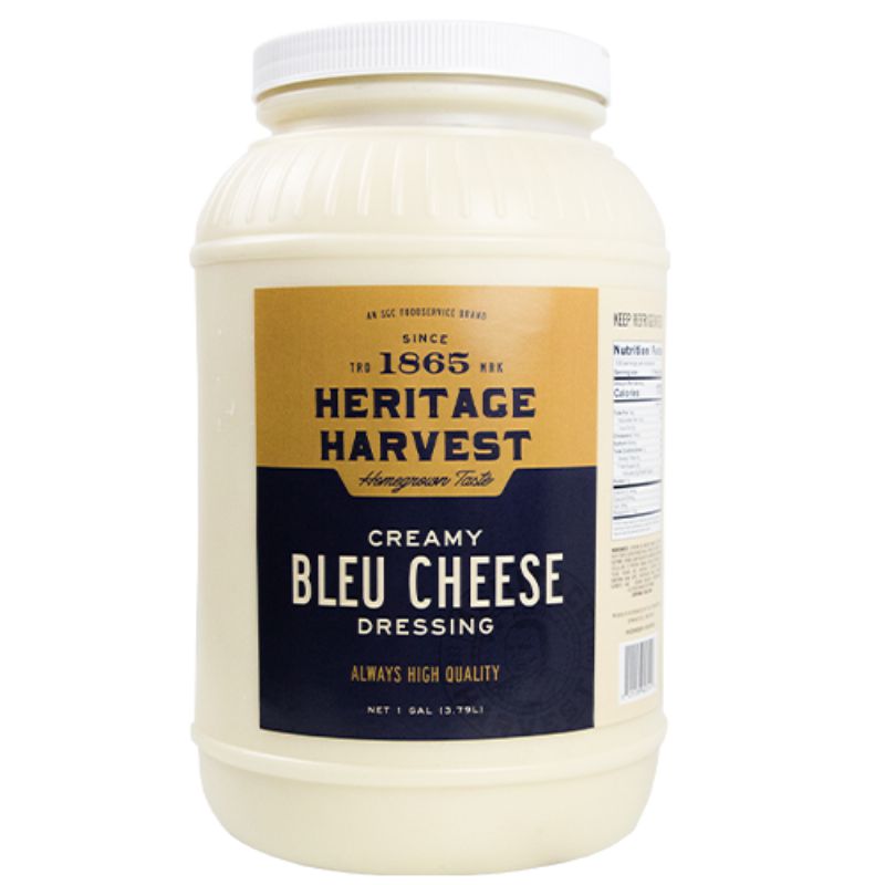DRESSING BLUE CHEESE HH