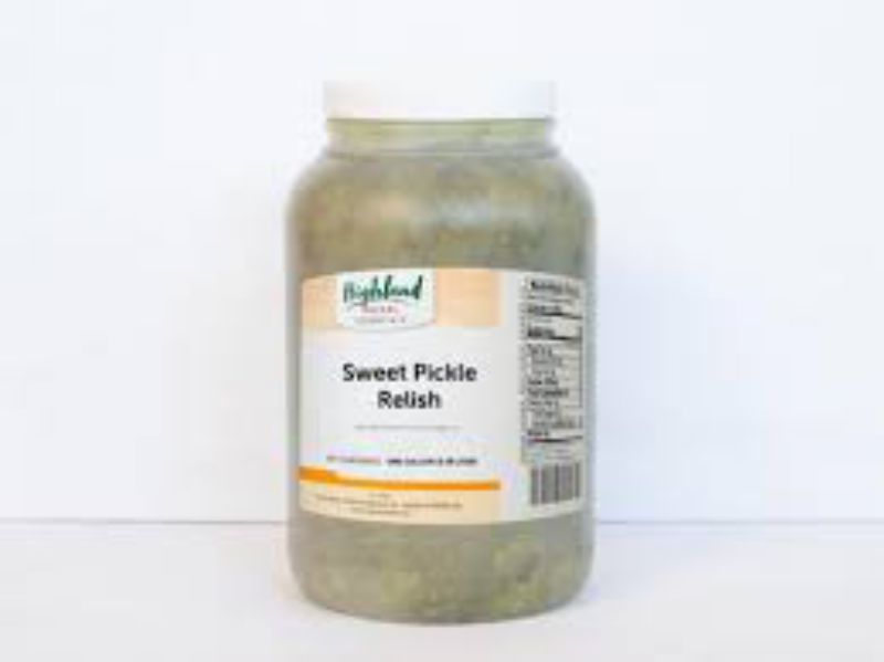 RELISH SWEET FANCY