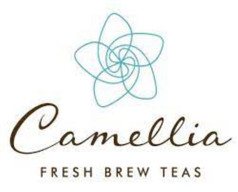 TEA FILTER PACK CAMELLIA