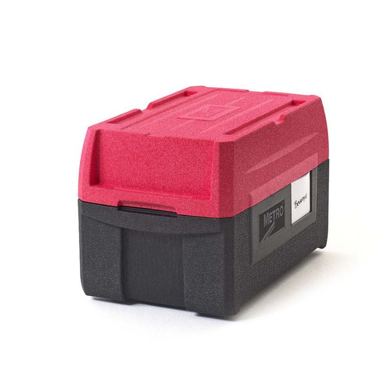 CARRIER FOOD INSULATED MIGHTYLITE XL