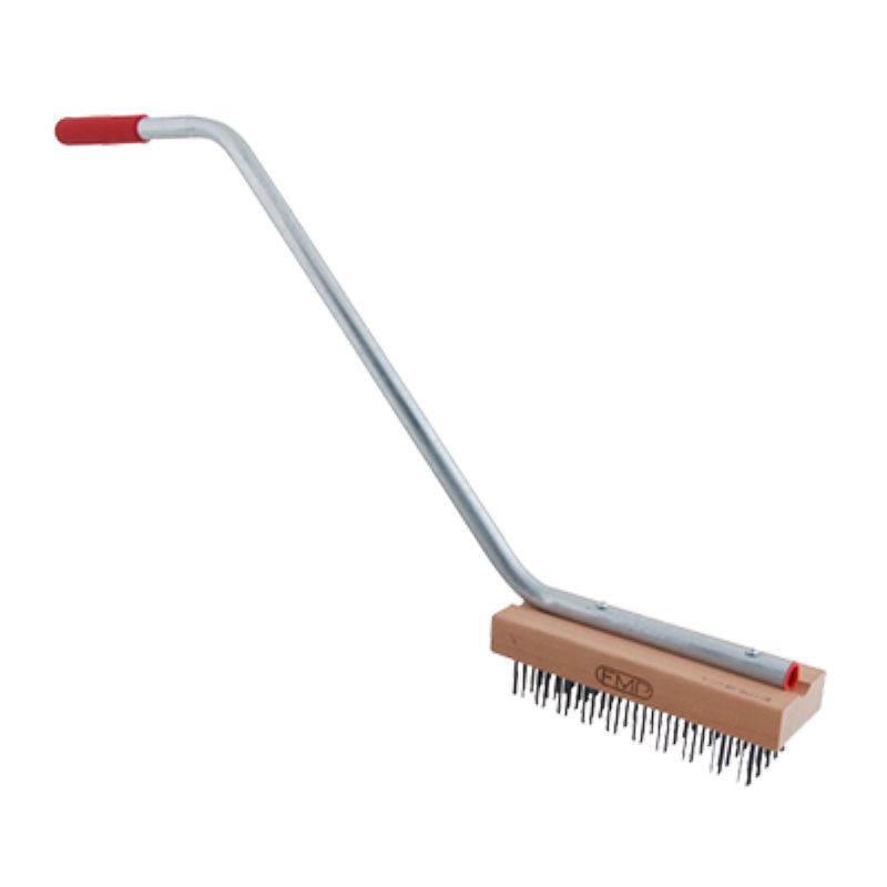 BRUSH BROILER & GRIDDLE COARSE WIRE