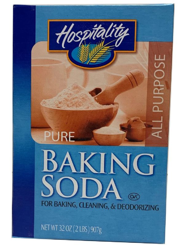BAKING SODA