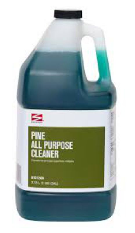 CLEANER PINE ALL PURPOSE