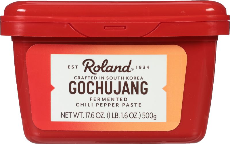 PASTE GOCHUJANG