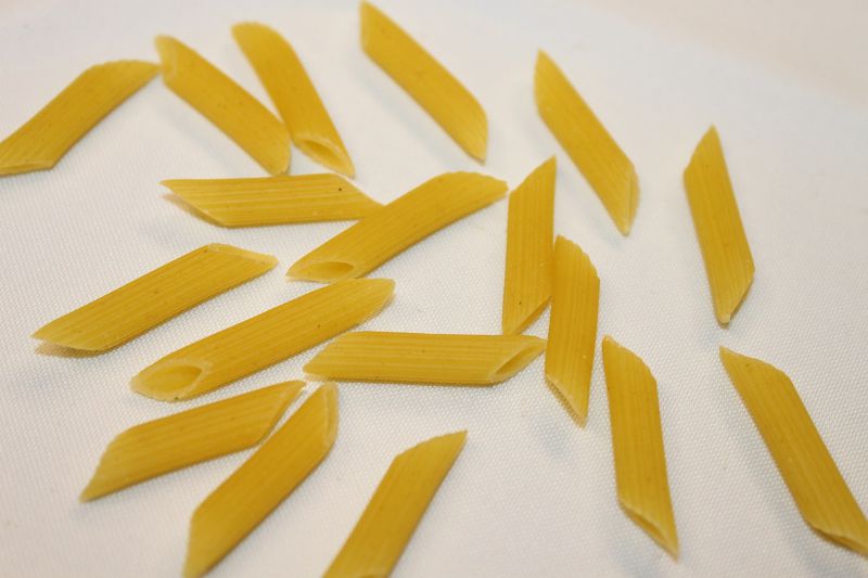 PASTA PENNE RIGATE