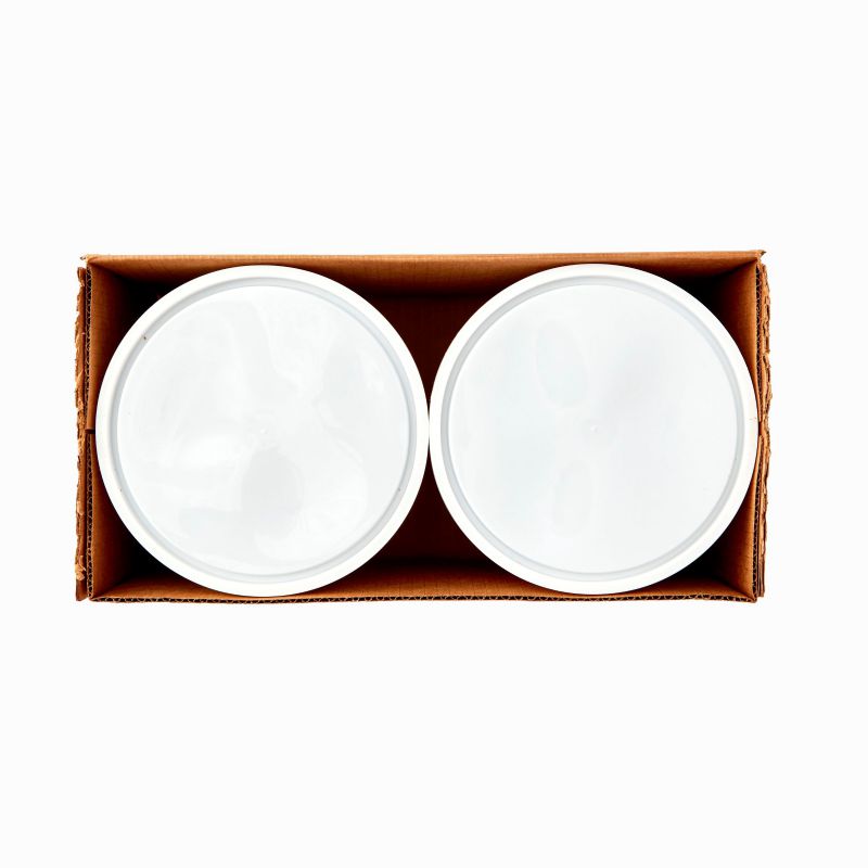 ICING CHOCOLATE FUDGE RTU