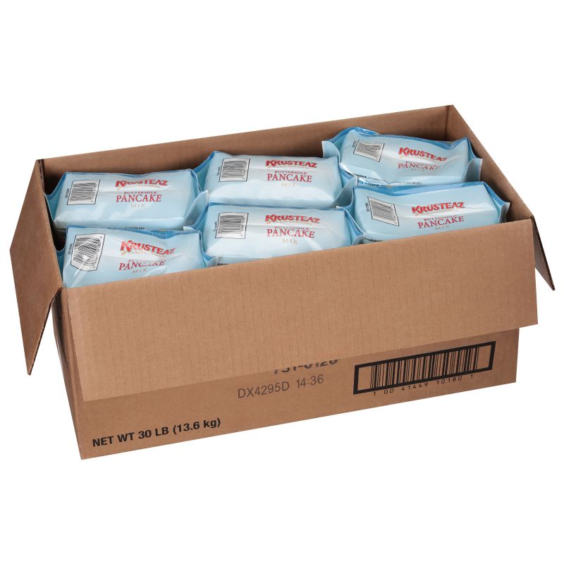 MIX PANCAKE BUTTERMILK