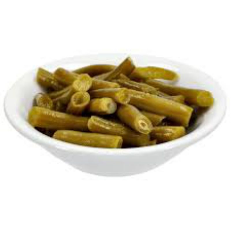 BEAN GREEN 4 SV CUT