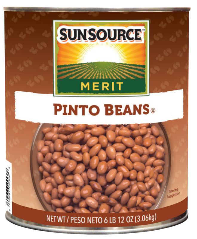 BEAN PINTO