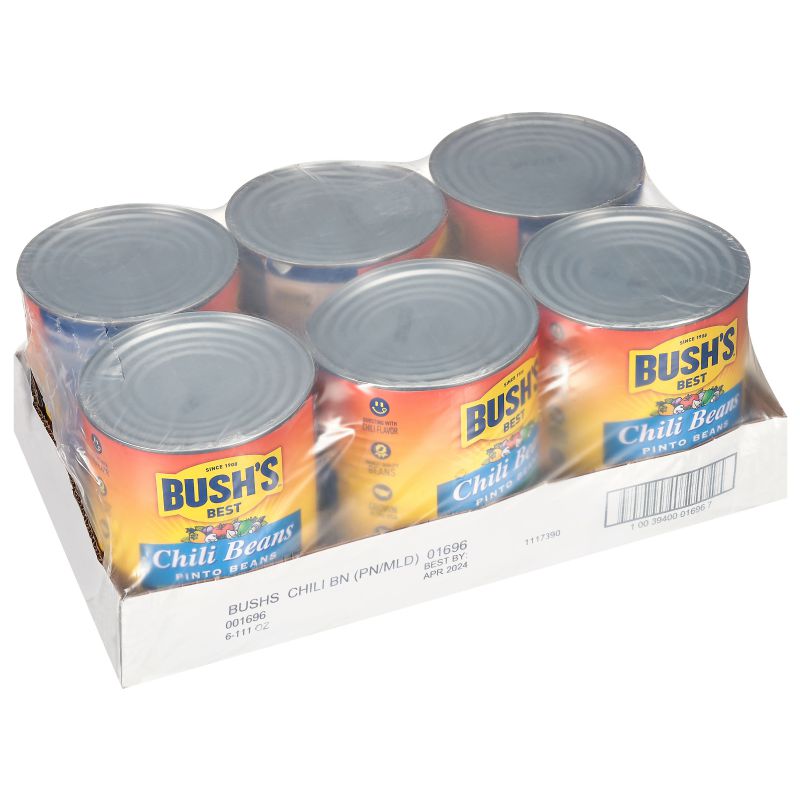 BEAN CHILI MILD SAUCE