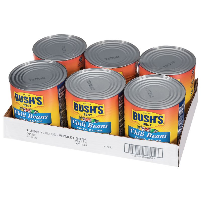 BEAN CHILI MILD SAUCE