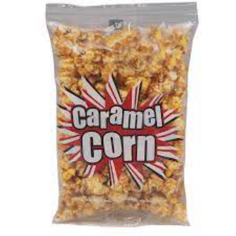 POPCORN CARAMEL CORN