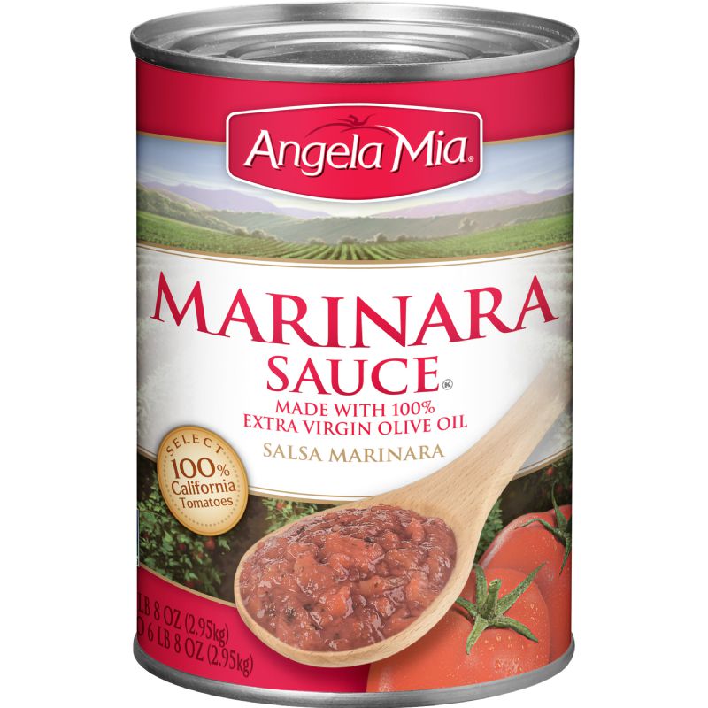 SAUCE MARINARA ANGELA MIA