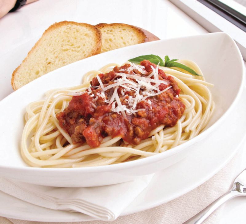 SAUCE MARINARA ANGELA MIA