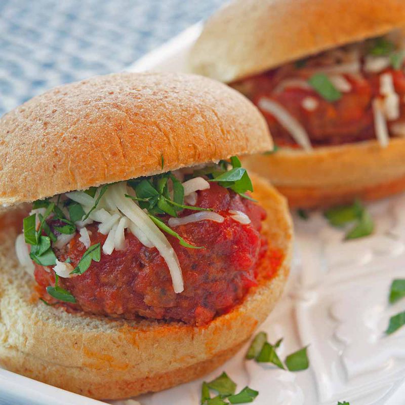 SAUCE MARINARA ANGELA MIA