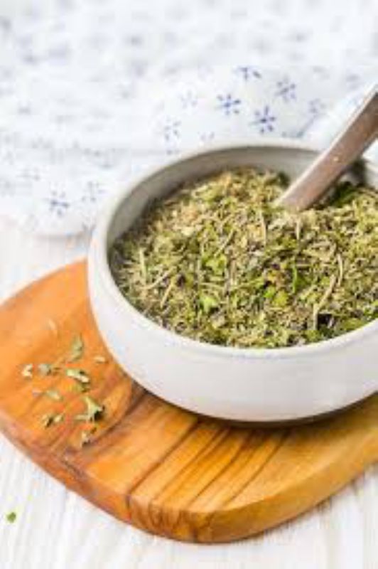 SPICE ITALIAN SEASONING RM