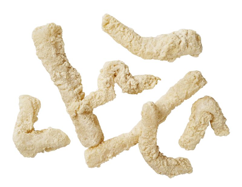 CALAMARI BREADED TENDERIZED SQ