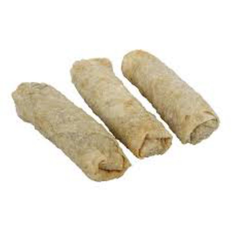 EGG ROLL VEGETABLE 3 OZ