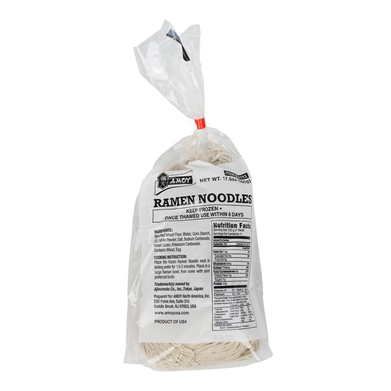 NOODLE RAMEN JAPAN SO