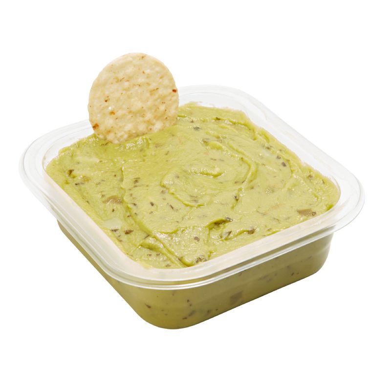 GUACAMOLE WITH TOSTITOS G N G