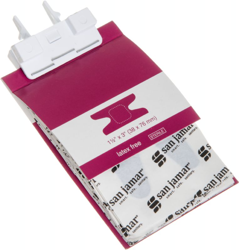 BANDAGE KNUCKLE CARTRIDGE REFILL