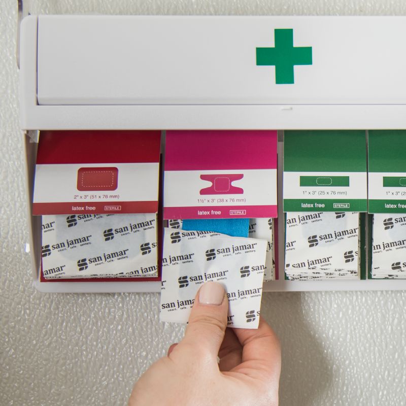 BANDAGE KNUCKLE CARTRIDGE REFILL