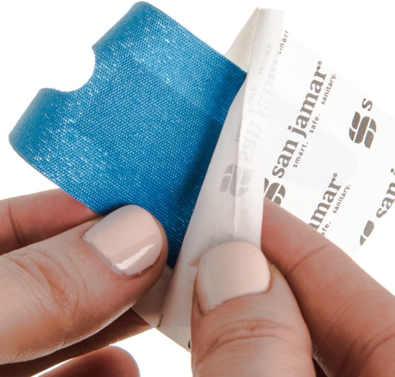 BANDAGE KNUCKLE CARTRIDGE REFILL