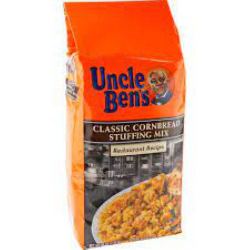 STUFFING CORNBREAD CLASSIC