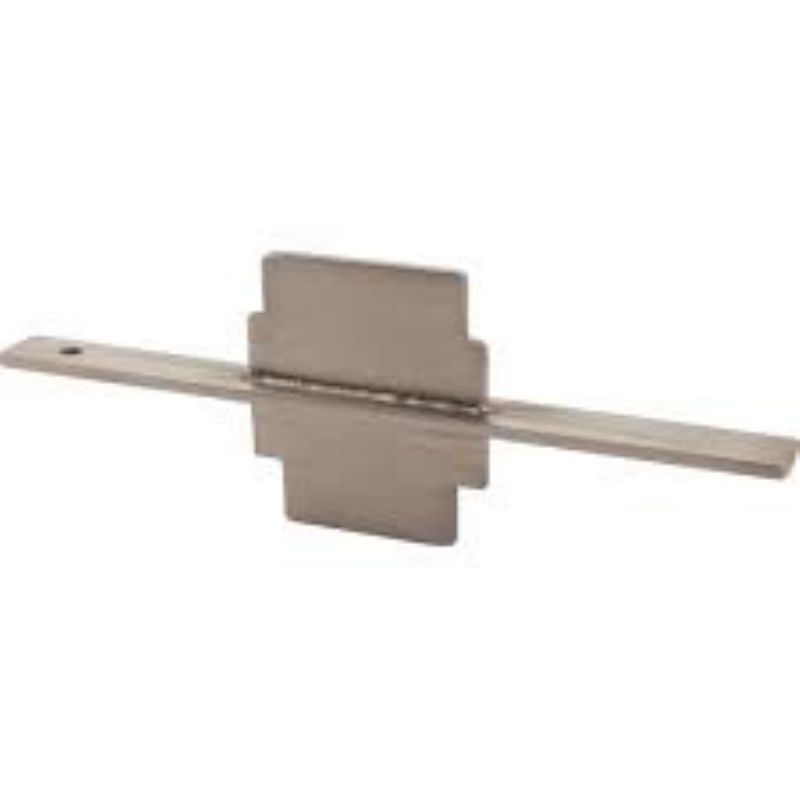 LEVER TWIST DRAIN TOOL