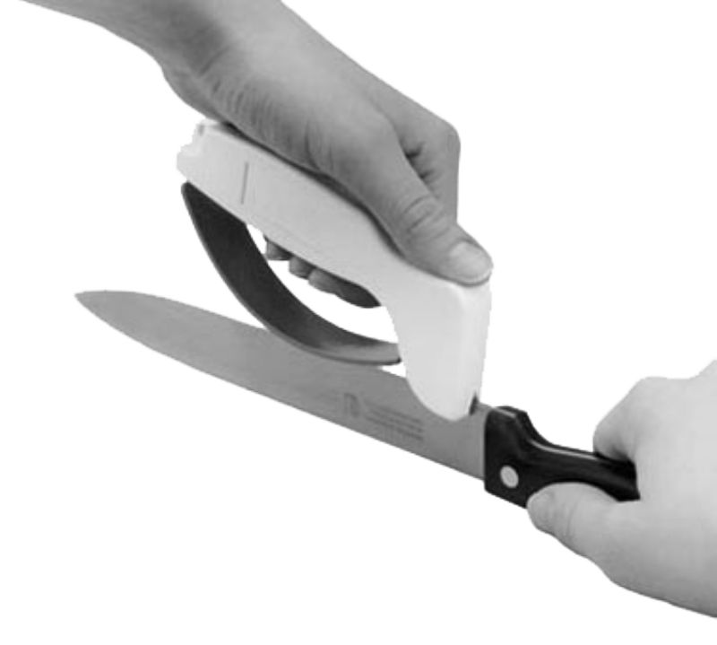 BLADE SET 2-PC REPLACEMENT