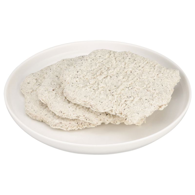 BEEF COUNTRY FRIED STEAK