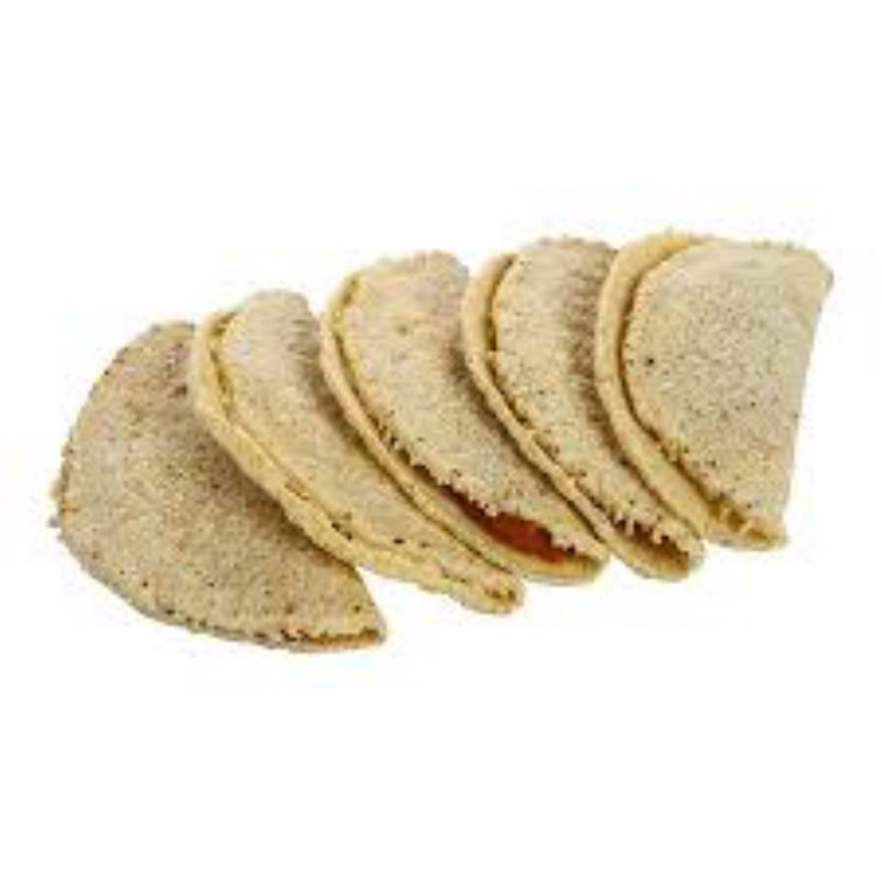 APPETIZER TACO MINI CHICKEN