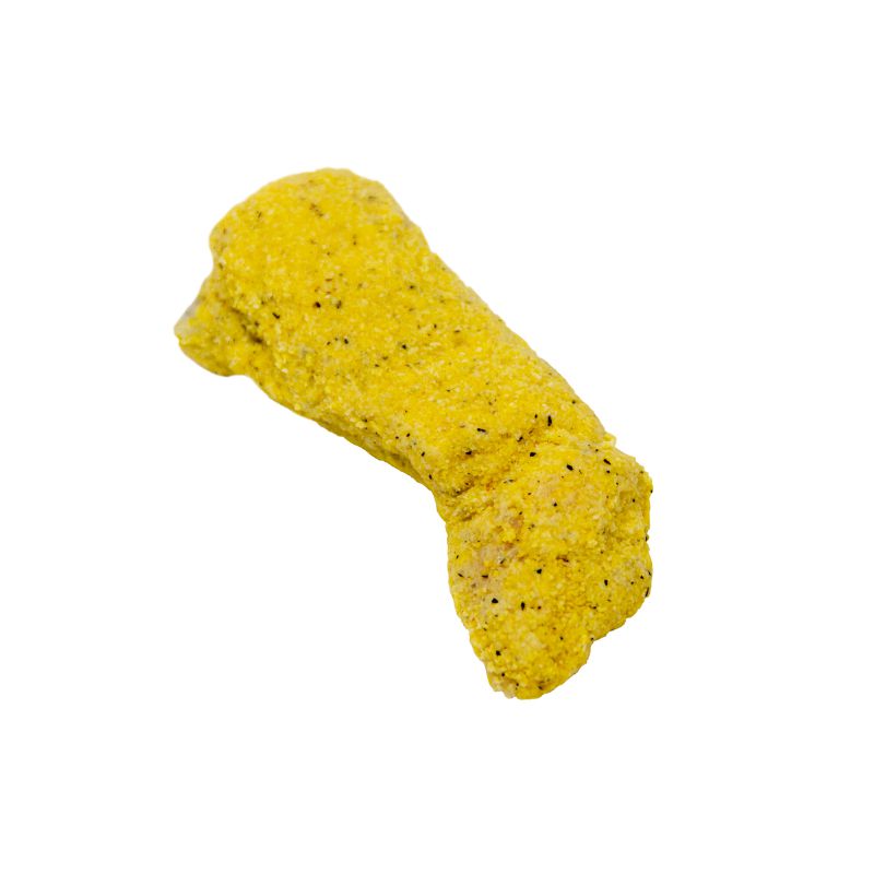 CATFISH NUGGET BREADED RAW