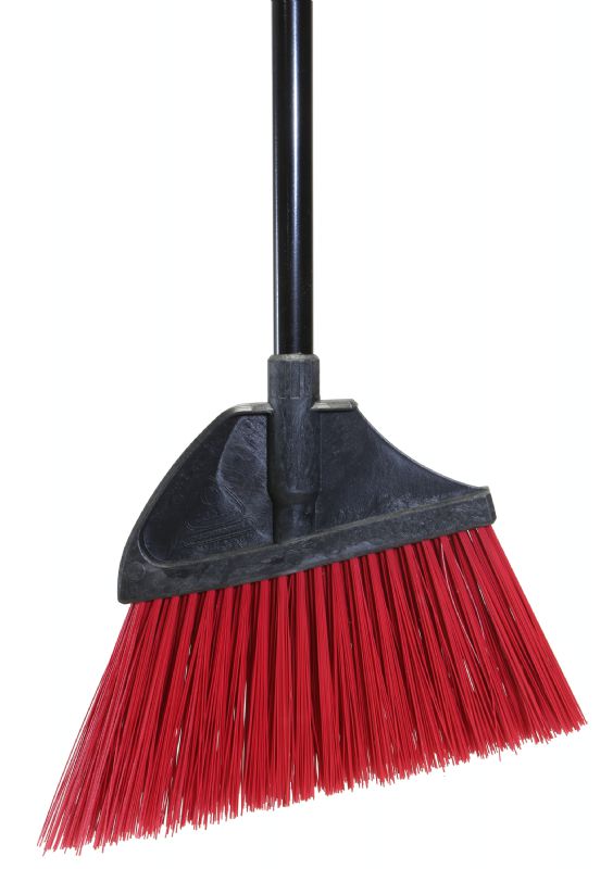 BROOM ANGLE UNFLAGGED MAXI