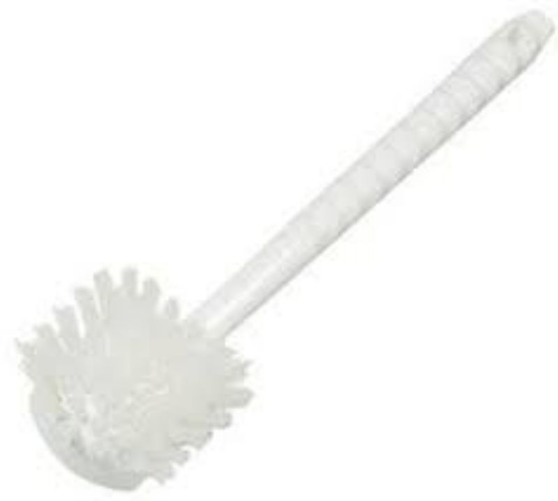 BRUSH NYLON MEDIUM STIFF 20