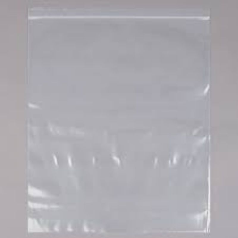 BAG ZIP LOCK 2 GAL 13X15
